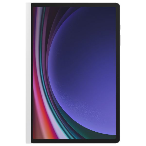 Samsung Originele NotePaper Screenprotector Galaxy Tab S10 Plus / Tab S9 FE Plus / Tab S9 Plus