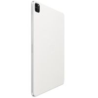 Apple Smart Folio Apple iPad Air 13 inch (2025) M3 / (2024) M2 / iPad Pro 12.9 (2020/2021/2022) - White