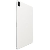 Apple Smart Folio iPad Pro 12.9 (2022) / Pro 12.9 (2021) / Pro 12.9 (2020) - Wit