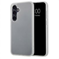imoshion Color Guard Backcover Samsung Galaxy A35 - Wit