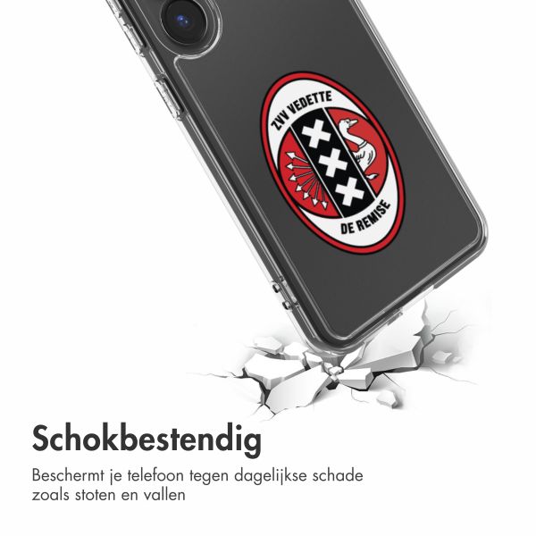 Clear Backcover Samsung Galaxy S24 - zvv Vedette / De Remise