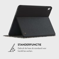 Burga Tablet Case Apple iPad Air 5 (2022) / Air 4 (2020) - Player