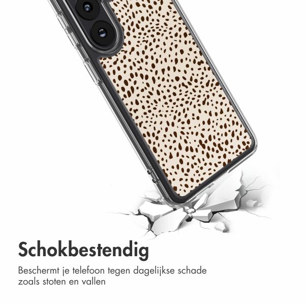 imoshion Design hoesje Samsung Galaxy S26 - Desert Dots