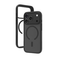 dbramante1928 Grenen MagSafe - hoesje Apple iPhone 17 Pro - Zwart