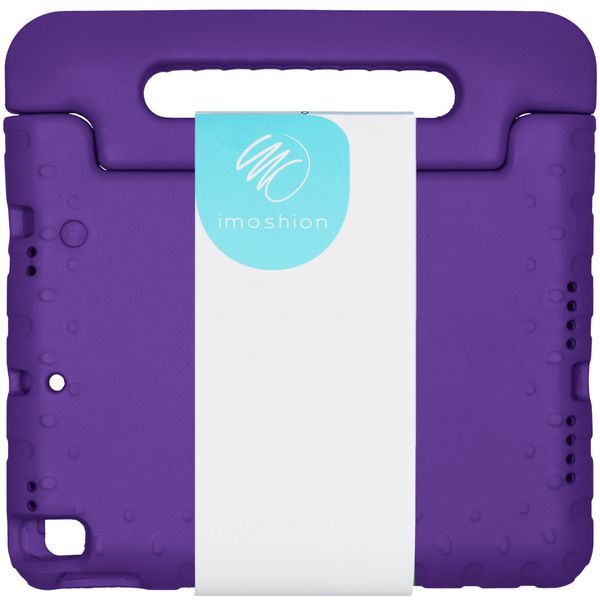 imoshion Kidsproof Backcover met handvat iPad 7 (2019) / iPad 8 (2020) / iPad 9 (2021) 10.2 inch