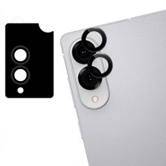 imoshion Camera Protector Glass 2-pack Samsung Galaxy S25 Edge - Transparent