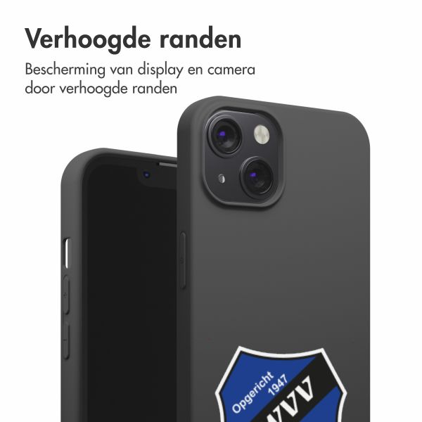 Backcover Apple iPhone 13 - NWVV