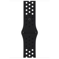 Apple Sport Band Apple Watch | 44/45/46/49 mm - Black