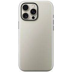 Nomad Sport Case iPhone 16 Pro Max - Stone