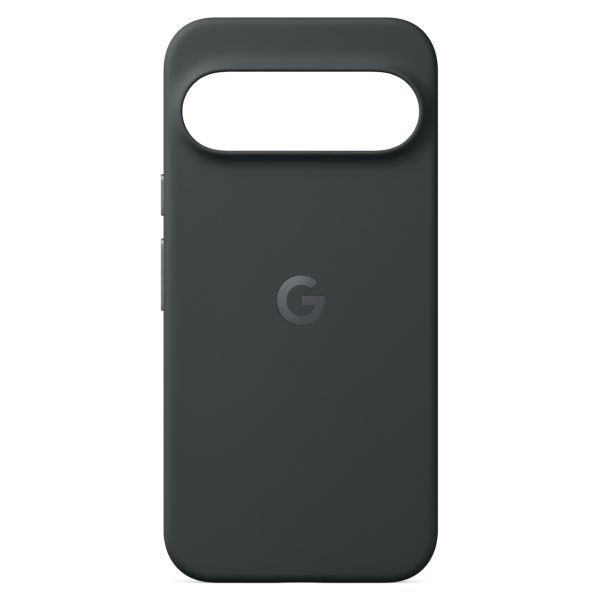 Google Originele Backcover Google Pixel 10 / 10 Pro - Obsidian
