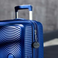 Chipolo Spot Bundle - Bluetooth tracker voor iOS - 1x tag & 1x card - Zwart