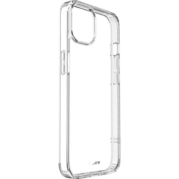 Laut Crystal-X IMPKT Backcover iPhone 13 Mini - Transparant