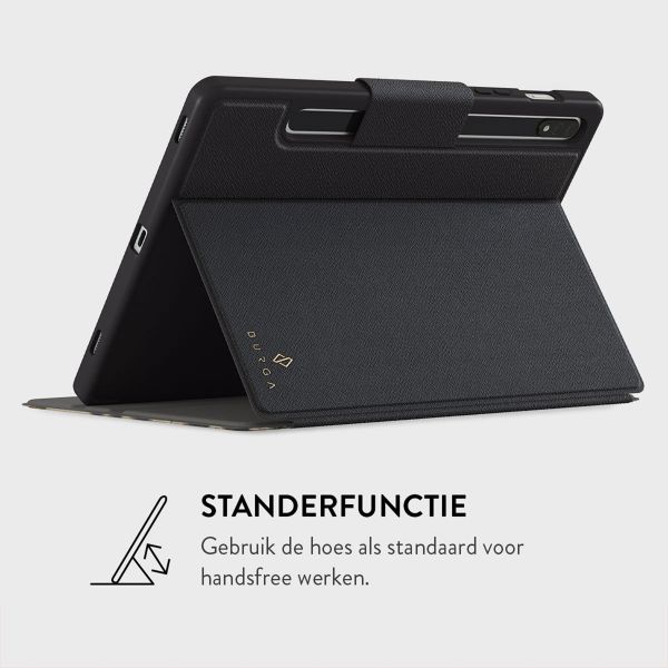 Burga Tablet Case Samsung Galaxy Tab S9 11.0 inch - Player