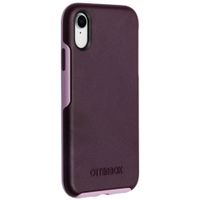 OtterBox Symmetry Backcover iPhone Xr