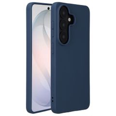 imoshion Color Backcover Samsung Galaxy S26 - Donkerblauw