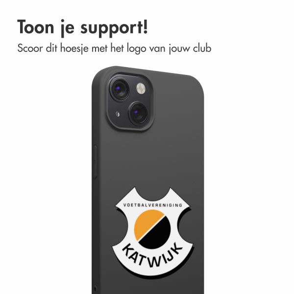 Backcover Apple iPhone 13 - Katwijk