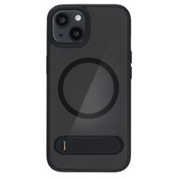 Accezz Hold Case with MagSafe Apple iPhone 13 - Black
