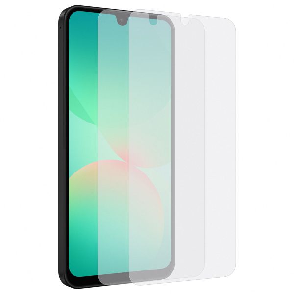Samsung Originele Screenprotector Samsung Galaxy A26