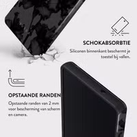 Burga Tough Backcover Samsung Galaxy S25 Ultra - Nocturnal