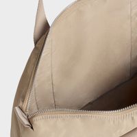 Wouf Downtown Tote Bag - Schoudertas - Oatmilk
