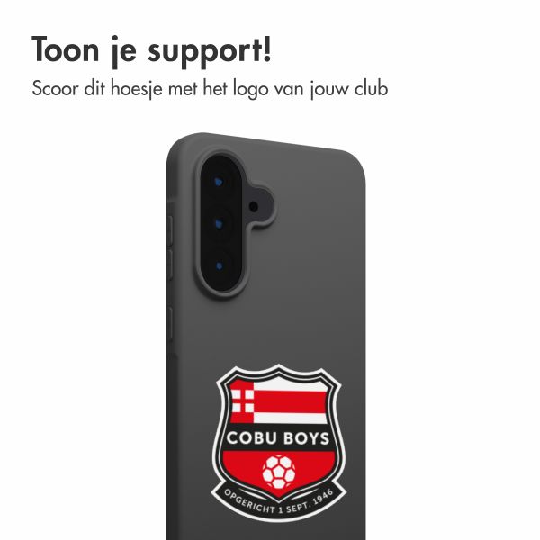 Backcover Samsung Galaxy A56 - Cobu Boys