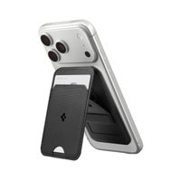 Spigen MagSafe Cardholder Slim Fold - Black