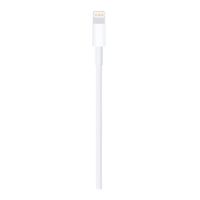 Apple Lightning naar USB-A kabel - 2 meter - Wit