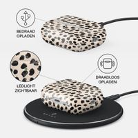 Burga Hardcase Apple AirPods Pro 3 - Almond Latte