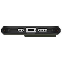 UAG Civilian Backcover MagSafe Apple iPhone 16 Pro - Olive Drab