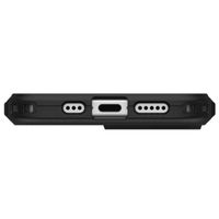 UAG Civilian Backcover MagSafe iPhone 16 - Black