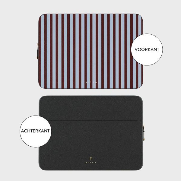 Burga Laptop hoes 14 inch - Laptopsleeve - Offline