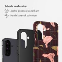 Selencia Vivid Backcover Samsung Galaxy A36 / A56 - Autumn Muse