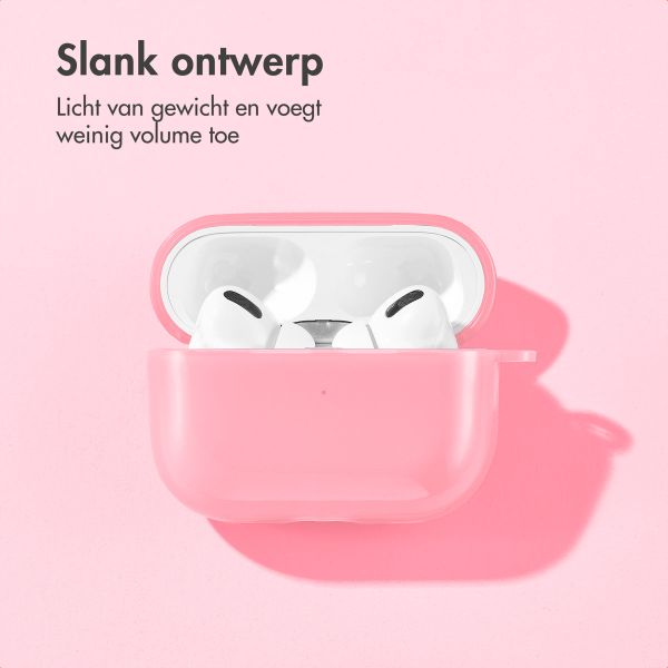 imoshion Neon Case Apple AirPods Pro 2  - Roze