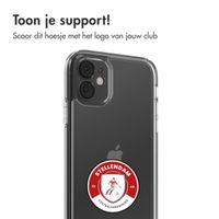 Clear Backcover Apple iPhone 11 - V.V. Stellendam