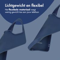 imoshion Color Backcover Samsung Galaxy S26 Ultra - Donkerblauw