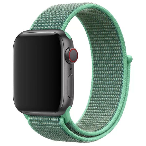 Apple Sport Loop Band Apple Watch Series 1-10 / SE / Ultra (2) - 42/44/45/46/49 mm - Spearmint