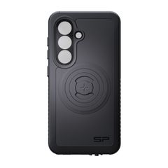 SP Connect Xtreme Series Telefoonhoes Samsung Galaxy S26 - Zwart