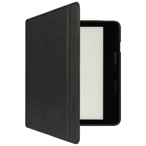 Gecko Covers Easy-Click 2.0 Bookcase Kobo Sage / Tolino Epos 3 - Zwart