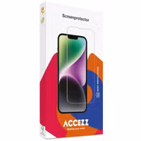 Accezz Gehard Glas Screenprotector Nokia G42
