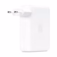 Apple Originele USB-C Power Adapter - Oplader - 140W - Wit