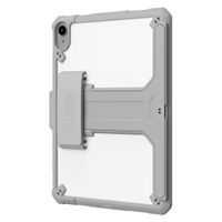 UAG Scout Healthcare Back Cover with Stand and Strap in Factory Packaging Apple iPad 11 (2025) 11 inch A16 / iPad 10 (2022) 10.9 inch - White / Grey