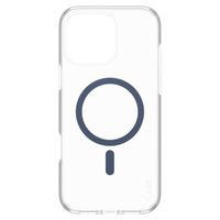CARE by PanzerGlass Urban Combat Case MagSafe Apple iPhone 16 Pro Max - Blue