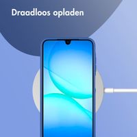 imoshion Color Backcover Samsung Galaxy A17 - Cobalt Blue