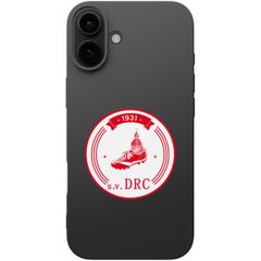 Backcover Apple iPhone 16 - DRC