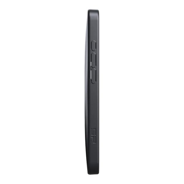SP Connect SPC+ Series - Telefoonhoes Apple iPhone 17e / 16e - Zwart