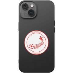 Backcover Apple iPhone 14 - vv Hellevoetsluis