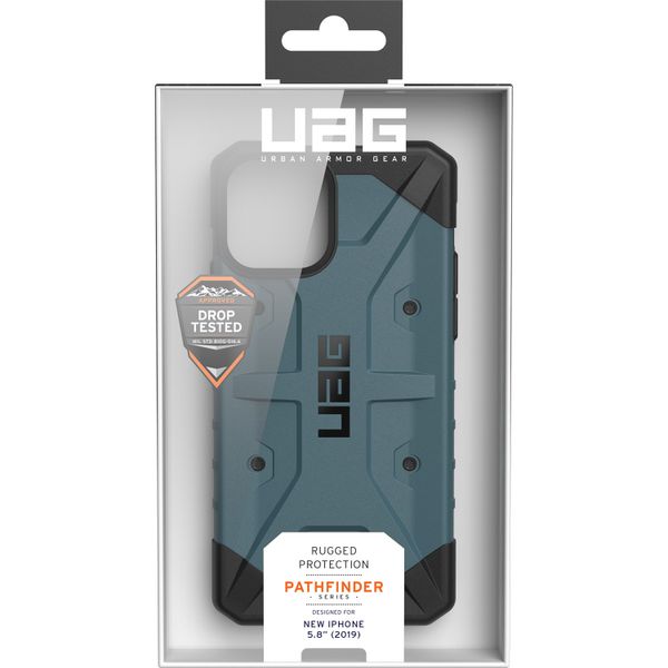 UAG Pathfinder Backcover iPhone 11 Pro