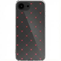 imoshion Design hoesje Apple iPhone 16e - Crush Check