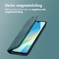 imoshion Slim Bookcase Samsung Galaxy A16 - Groen