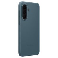 Samsung Originele Silicone Backcover Samsung Galaxy A37 (5G) - Dark Green